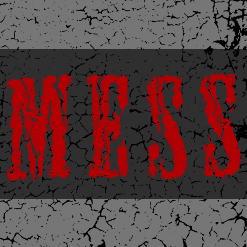 IN THE MESS