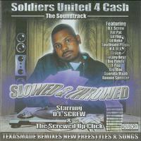 Lil Flip - 4 DJ Screw (instrumental)