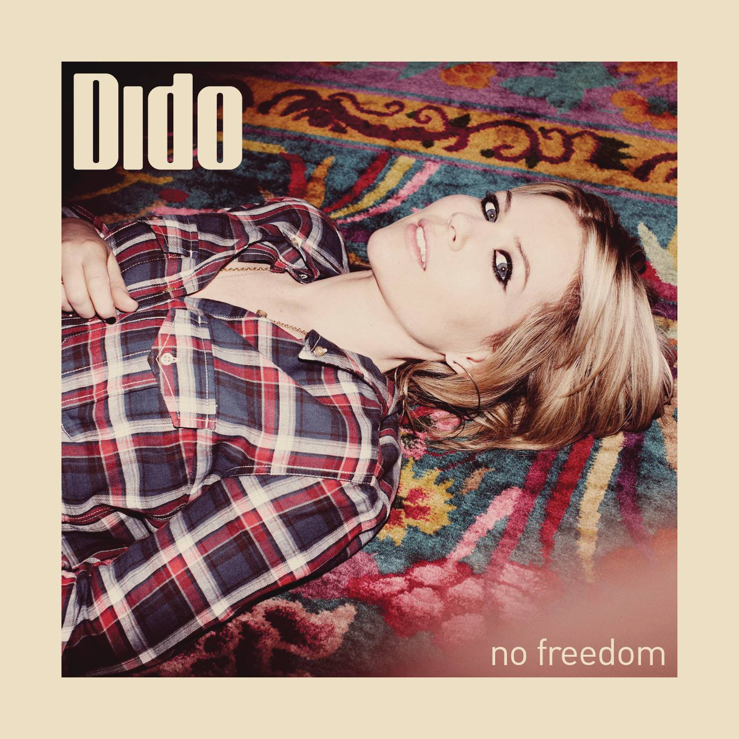 No Freedom专辑