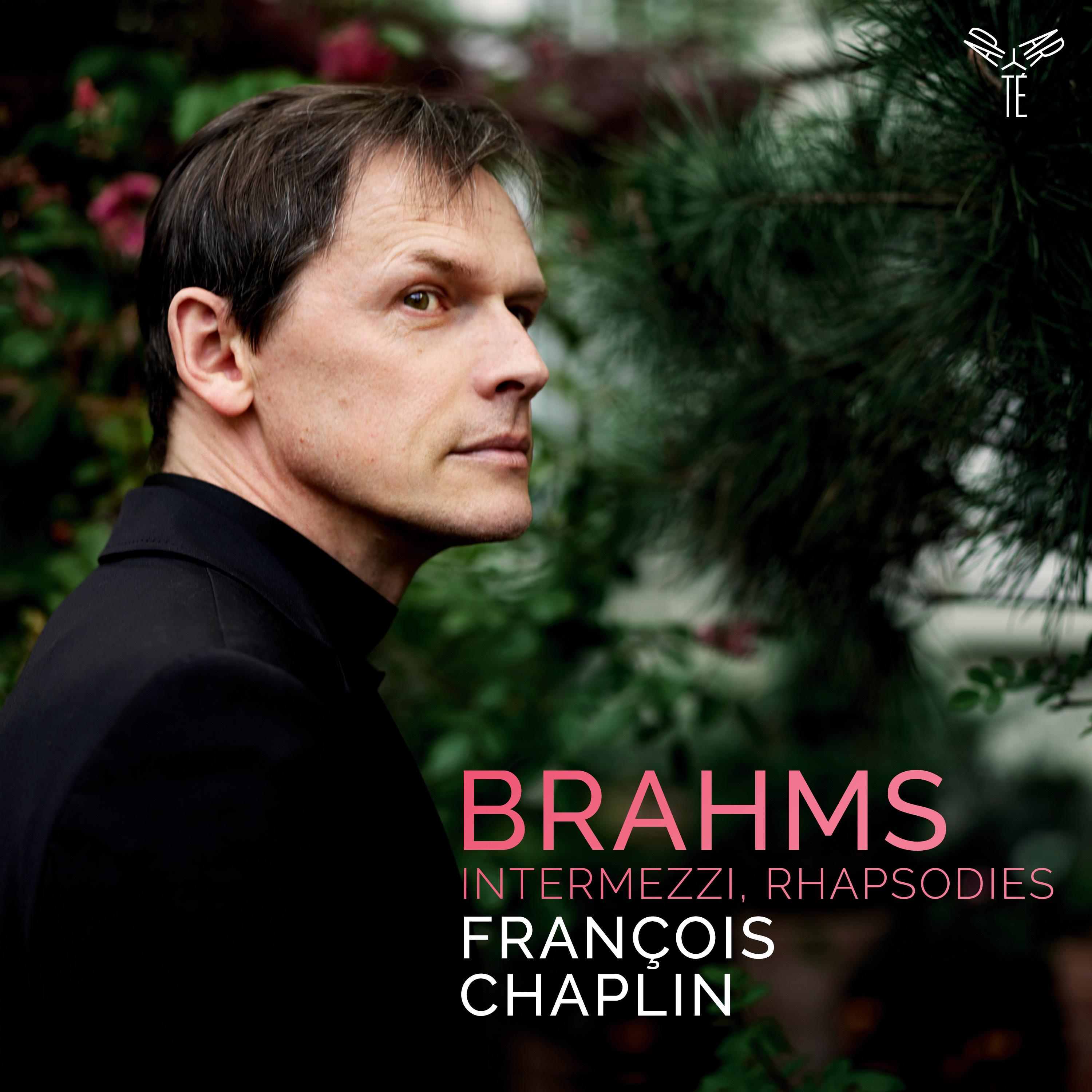 Brahms: Intermezzi, Rhapsodies