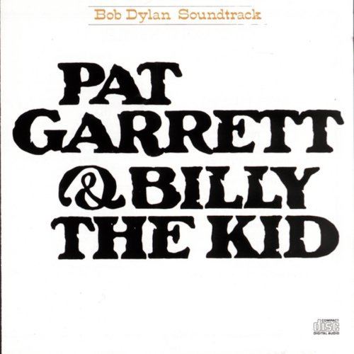 Pat Garrett & Billy the Kid [Soundtrack]专辑