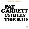 Pat Garrett & Billy the Kid [Soundtrack]