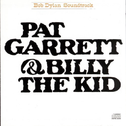Pat Garrett & Billy the Kid [Soundtrack]专辑