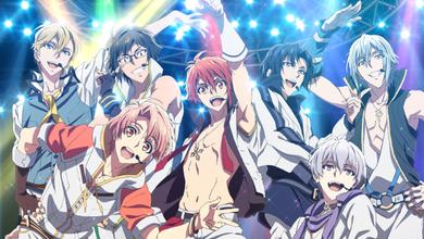 IDOLiSH7