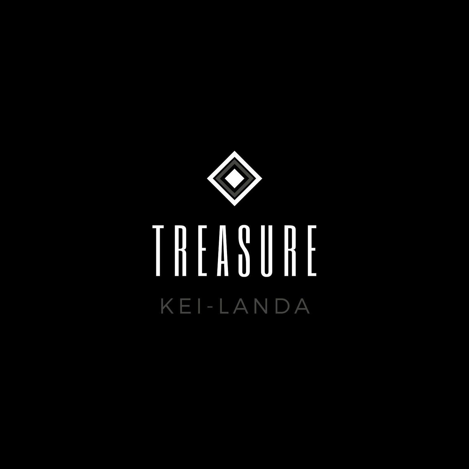 Kei-Landa - Treasure