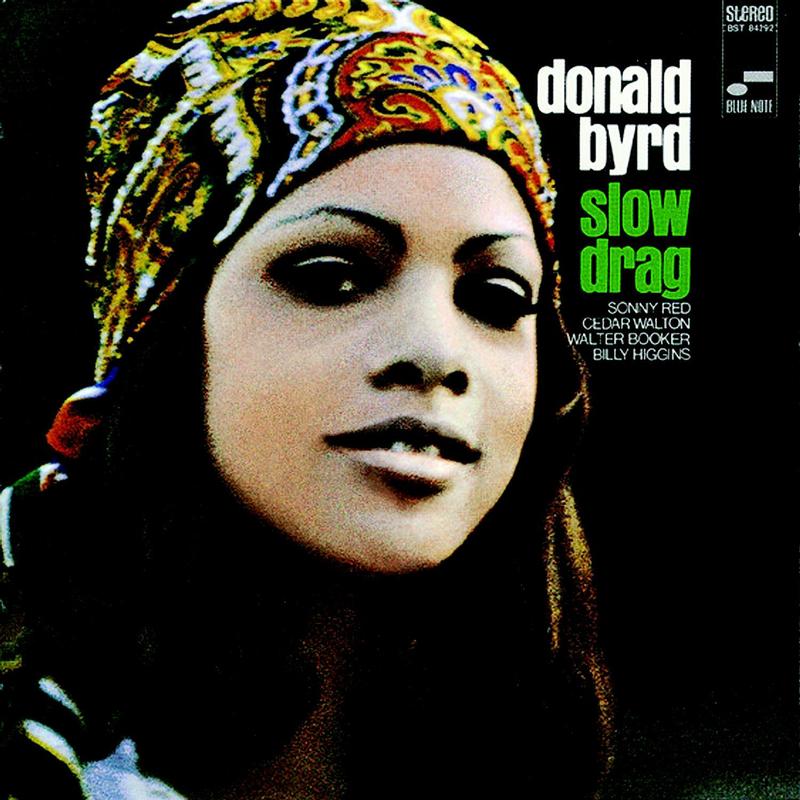 Slow Drag (Remastered / Rudy Van Gelder Edition)