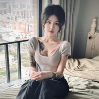 若把你