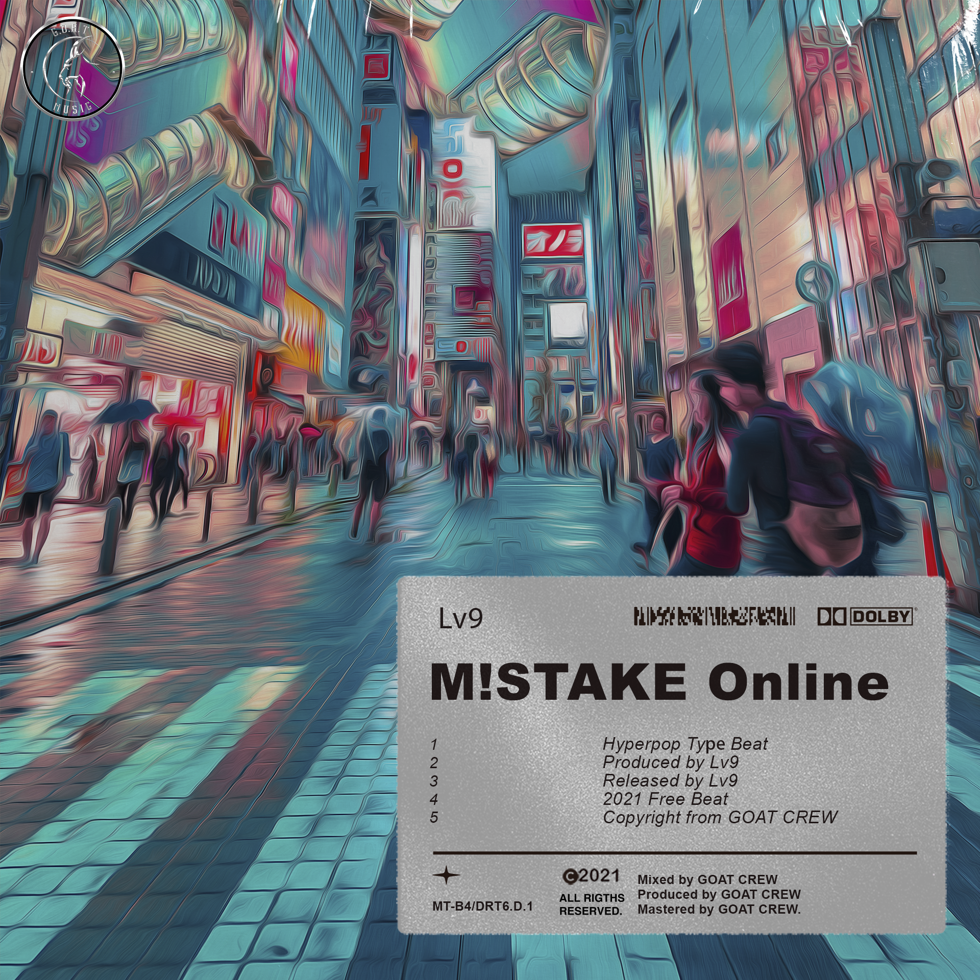 [FREE] ☆M!STAKE ONLINE☆
