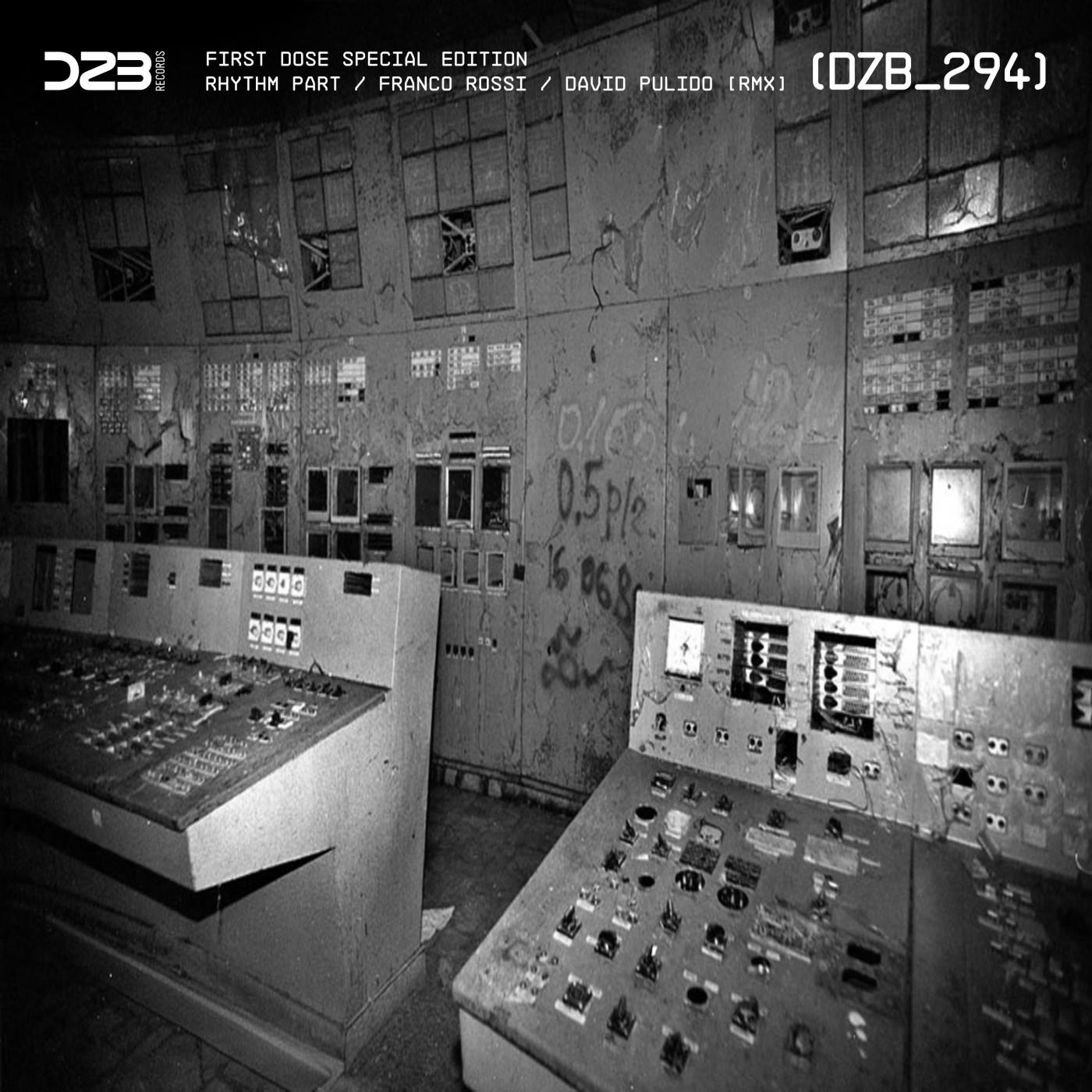 First Dose