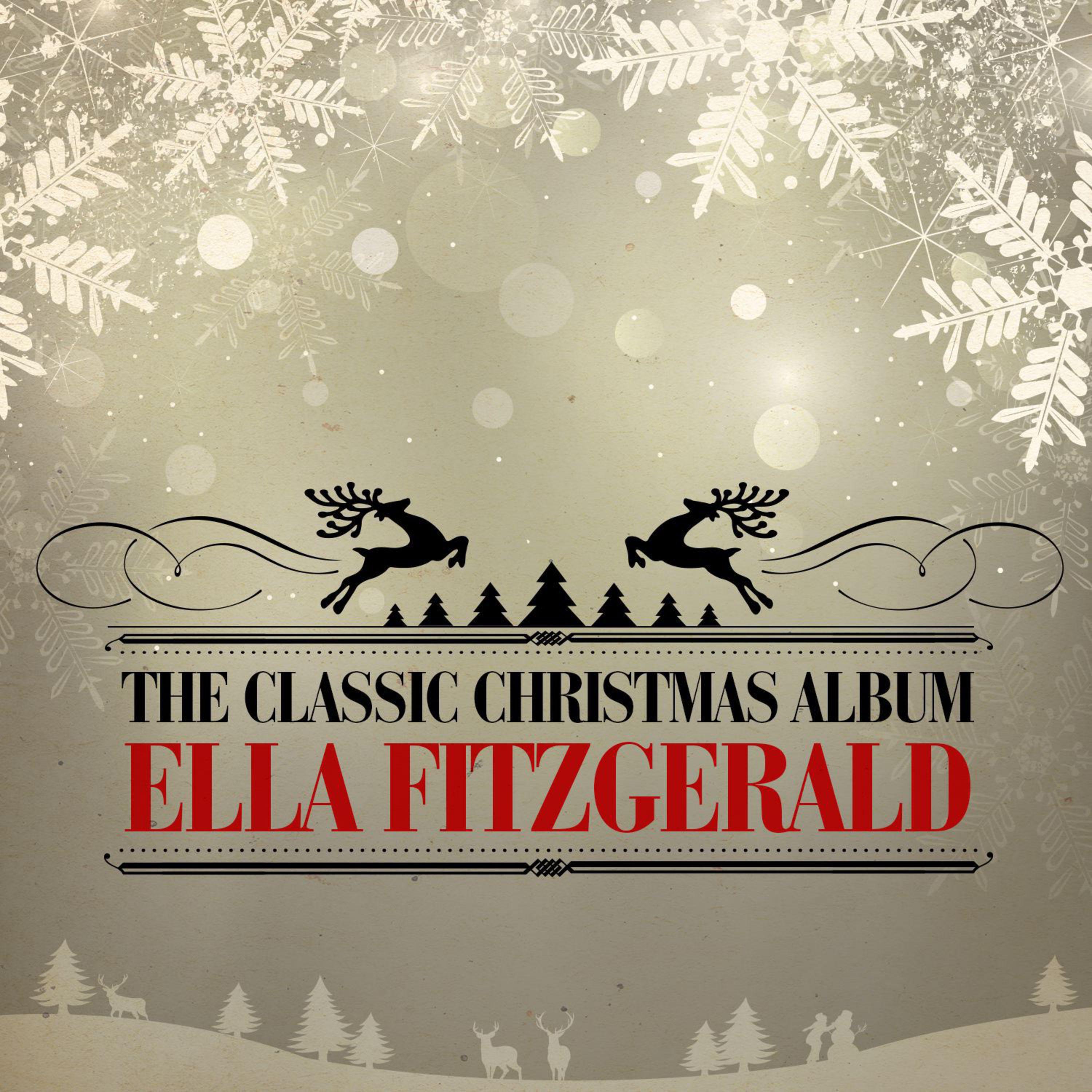 The Classic Christmas Album (Remastered)专辑