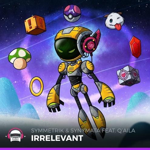 Irrelevant