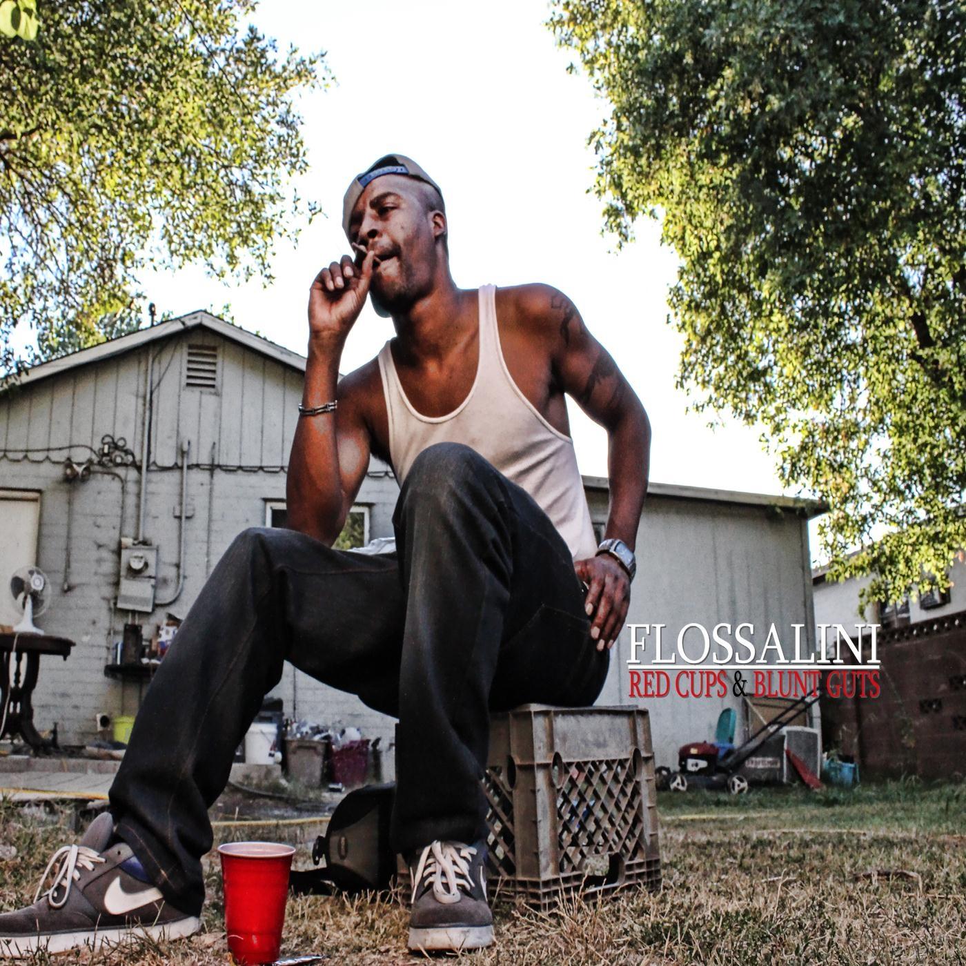 Red Cups & Blunt Guts