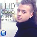 Como Duele (Remixes)专辑