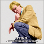 Fifteen Healing Bites专辑