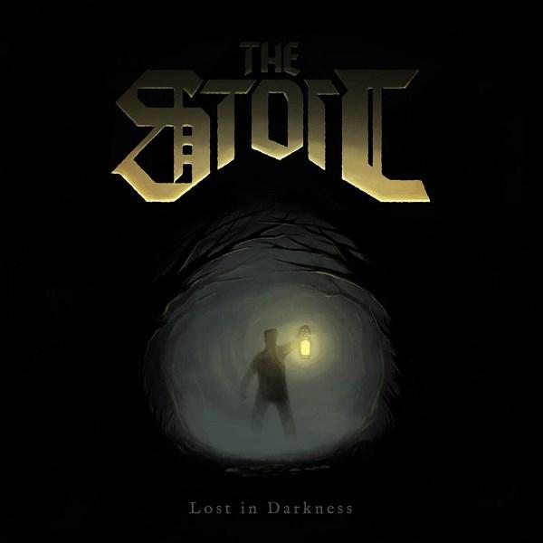 Lost In Darkness