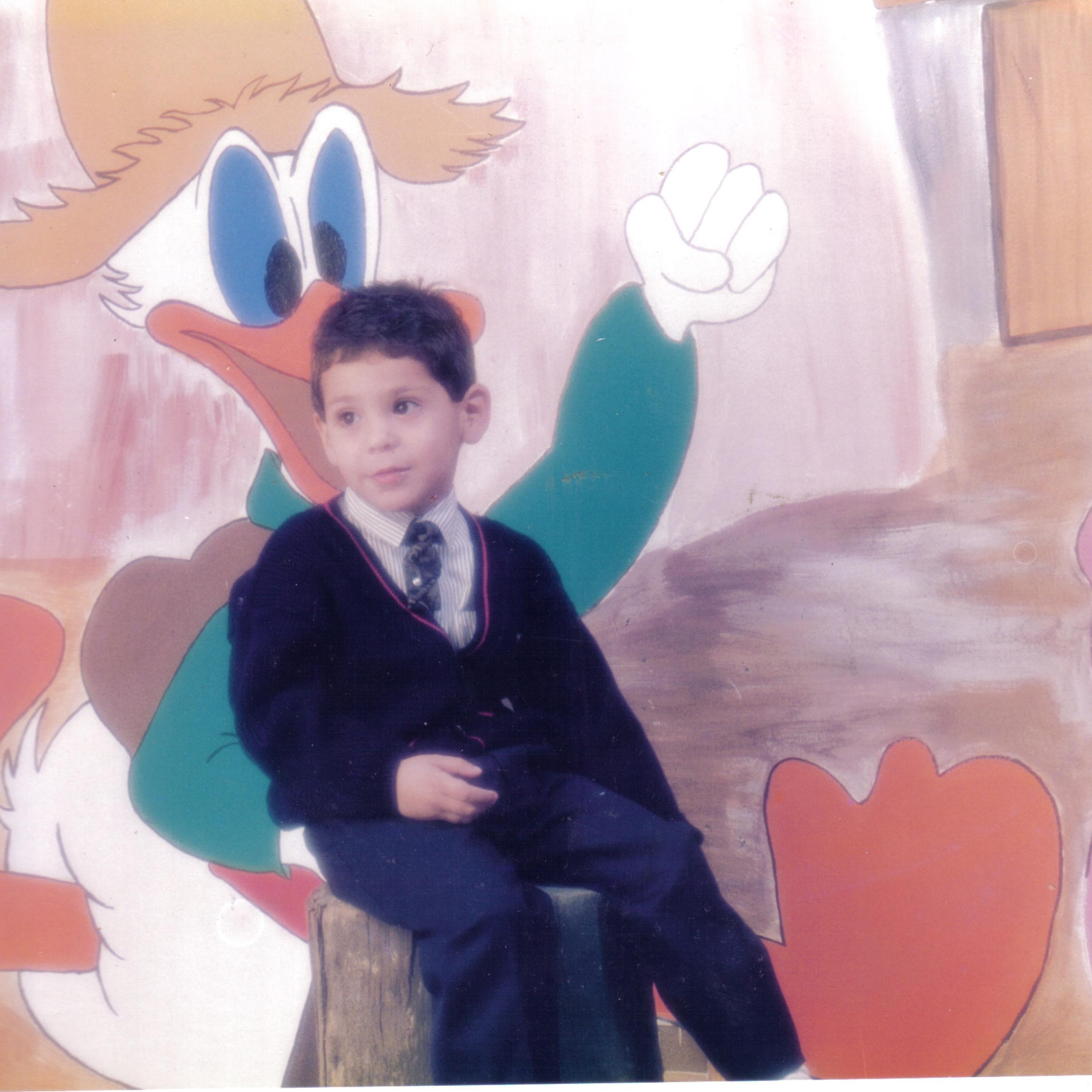Lavado Cerebral