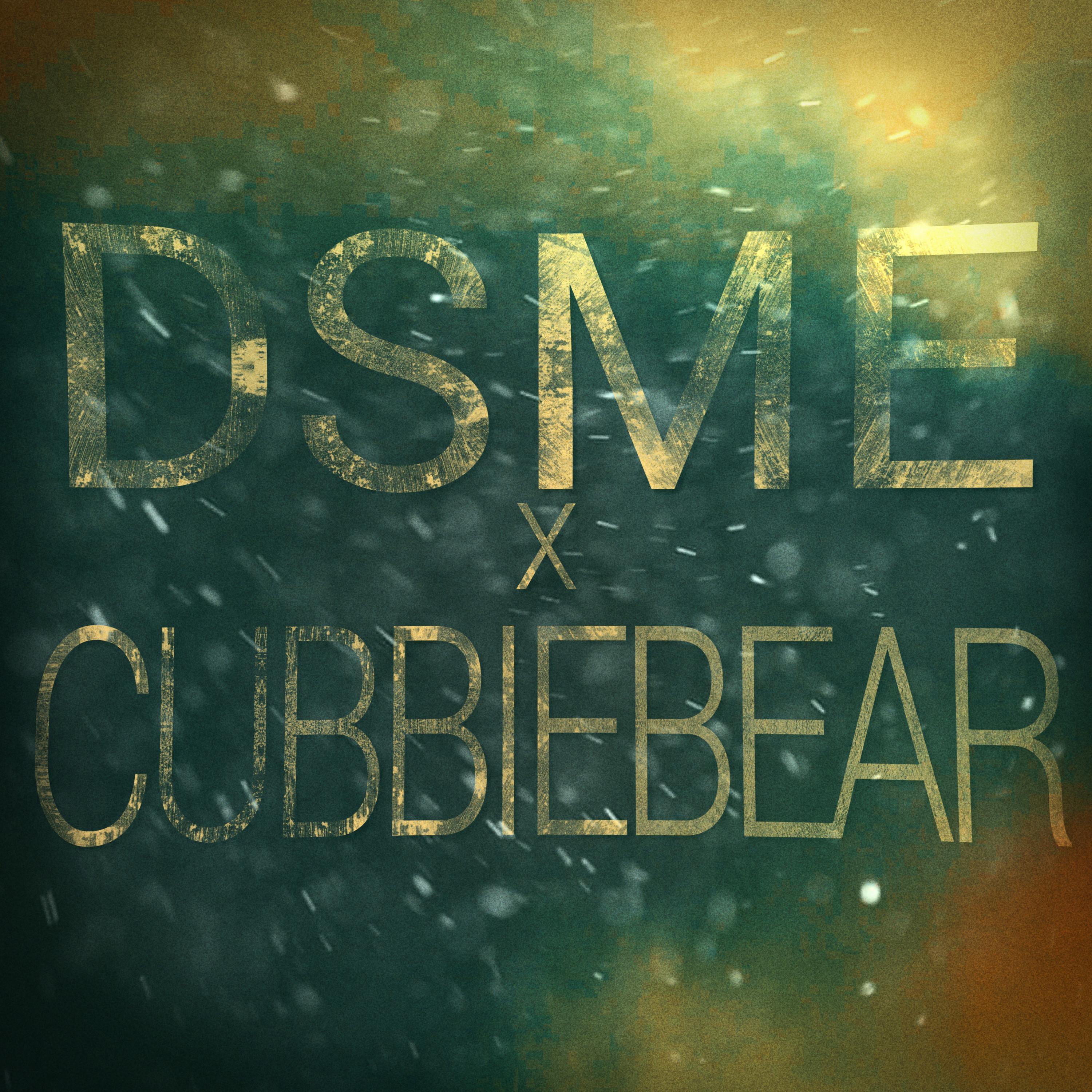 Grief (feat. Cubbiebear)