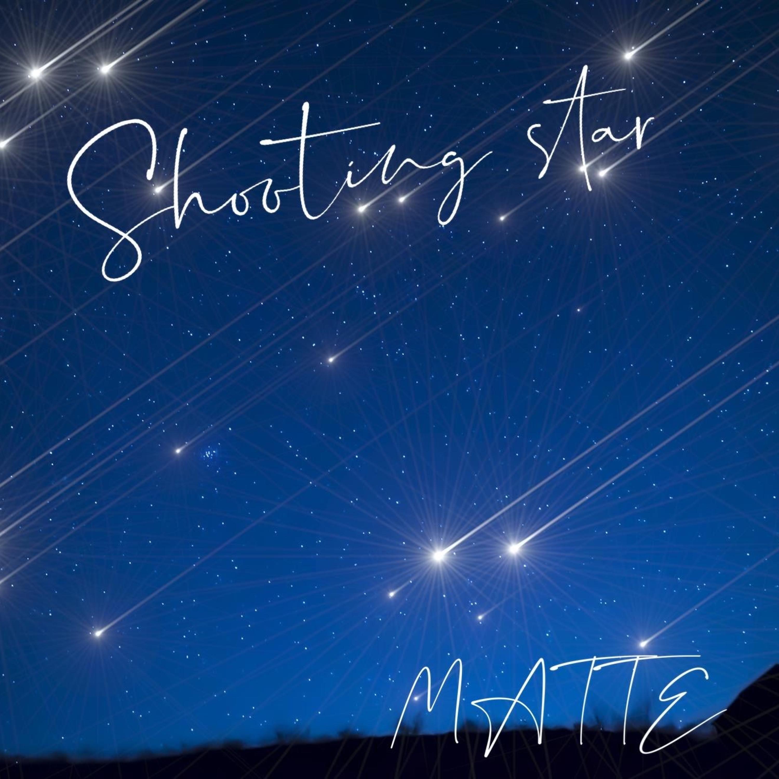 Shooting Star (Freestyle)