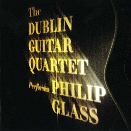 Dublin Guitar Quartet - String Quartet No. 2 'Company' (1984) - IV