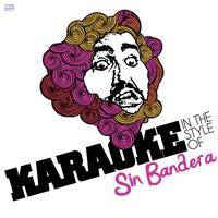 Spanish - Aqui (karaoke)