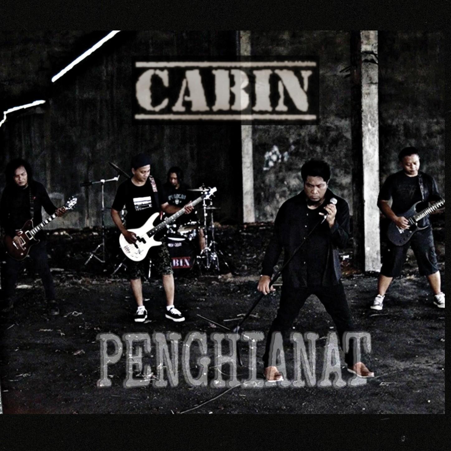 Penghianat
