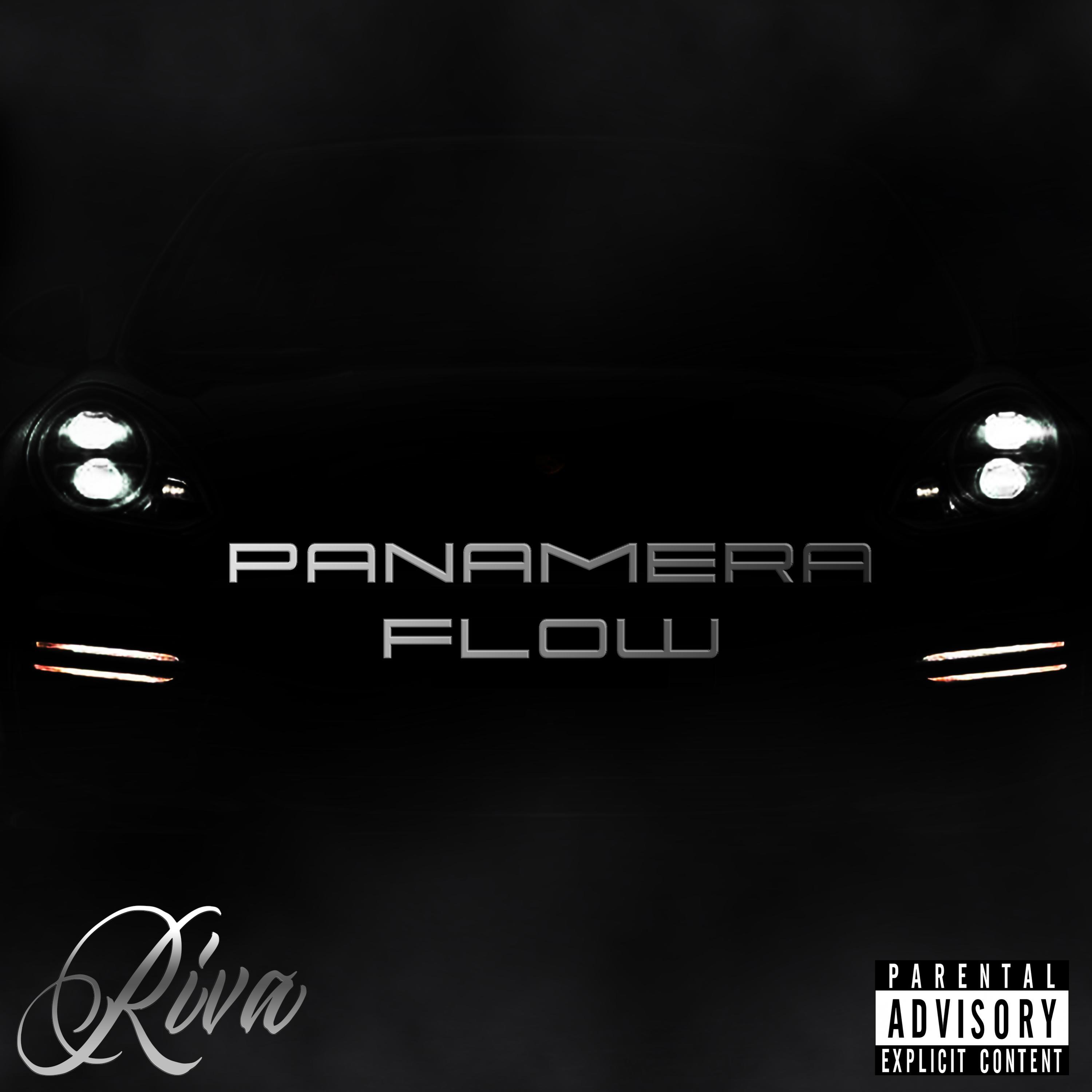 panamera flow