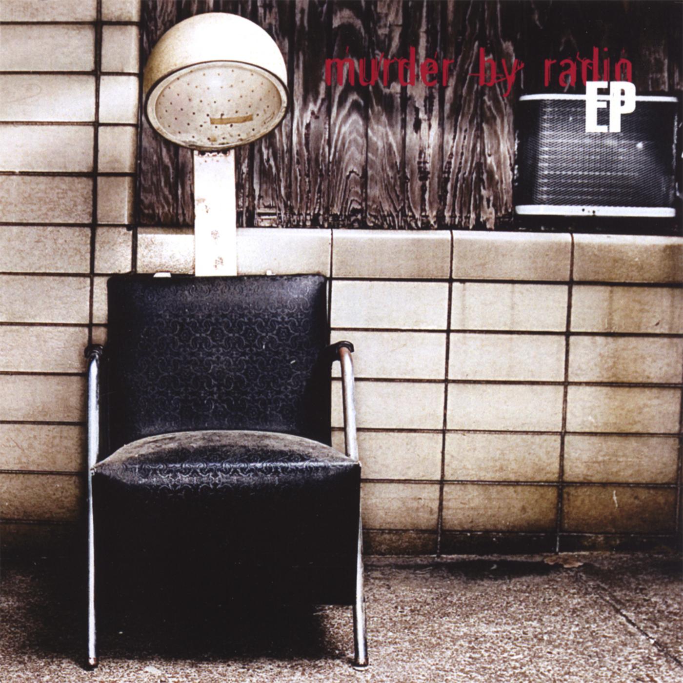 Murder By Radio EP