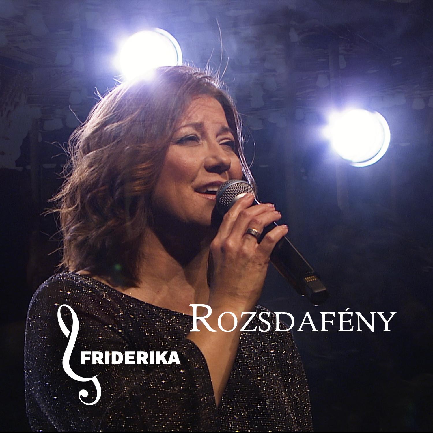Rozsdafény