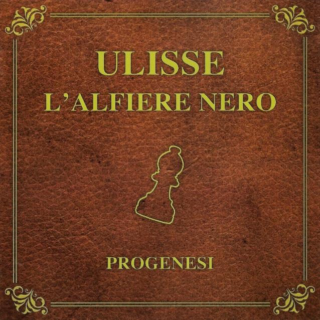Ulisse L'alfiere Nero