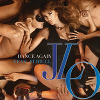 Dance Again - Jennifer Lopez （karaoke）
