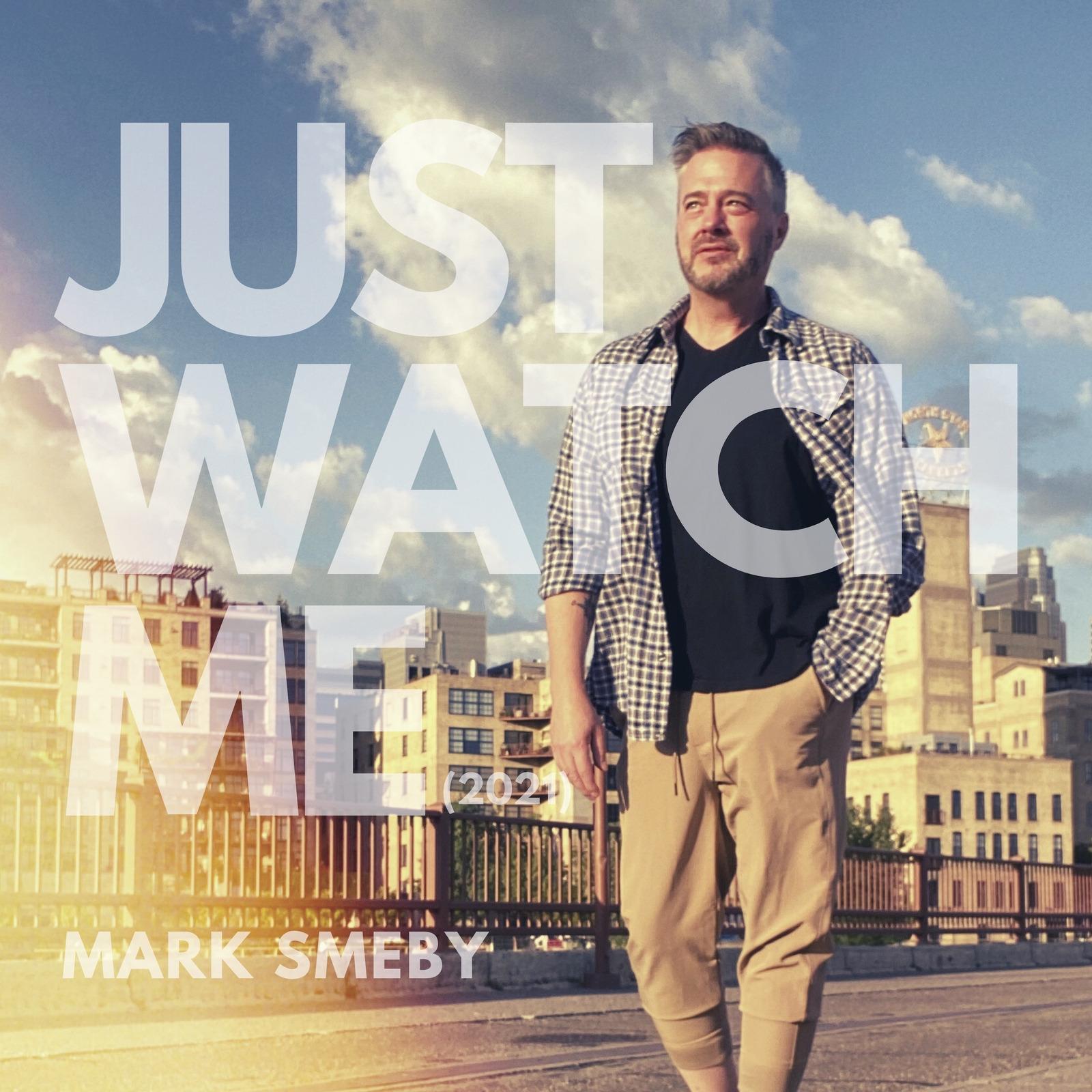 Just Watch Me (2021)