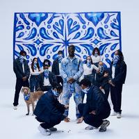 Franglish Ft Kalash - Wine Slow (Dirty) 98