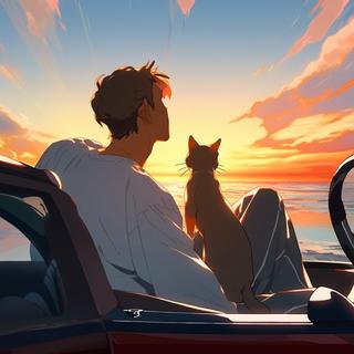 慢慢来，谁都是翻山越岭的去相爱