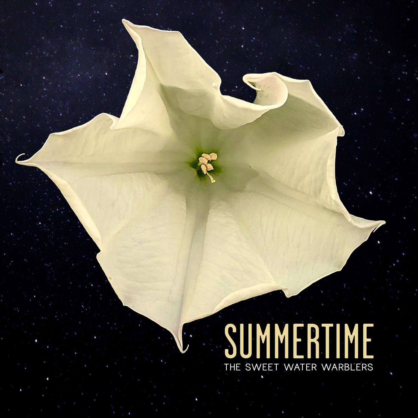 Summertime (feat. Rachael Davis, May Erlewine & Lindsay Lou)