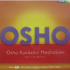 Osho Kundalini Meditation专辑