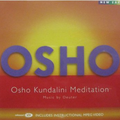 Osho Kundalini Meditation