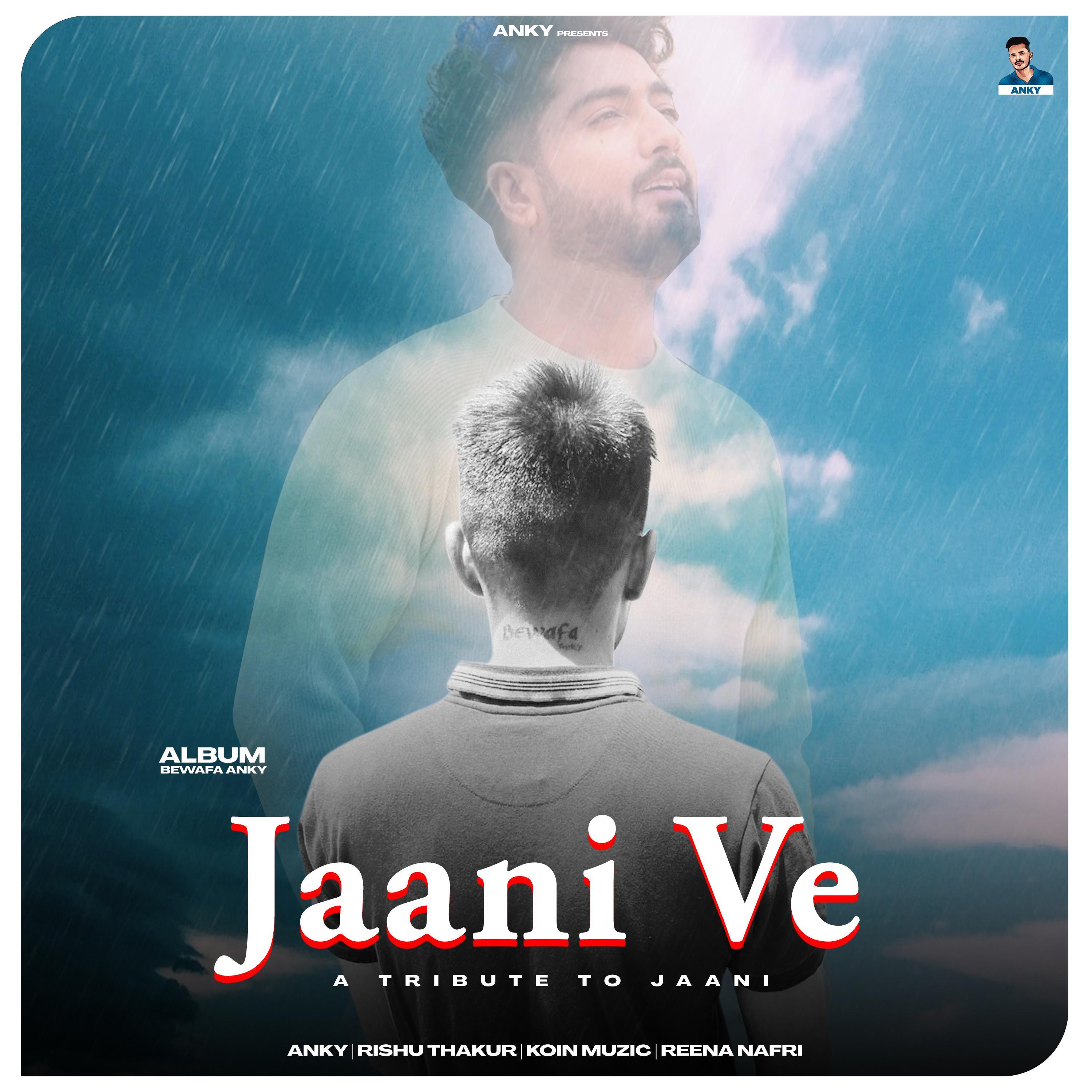 Jaani Ve (feat. Reena Nafri)
