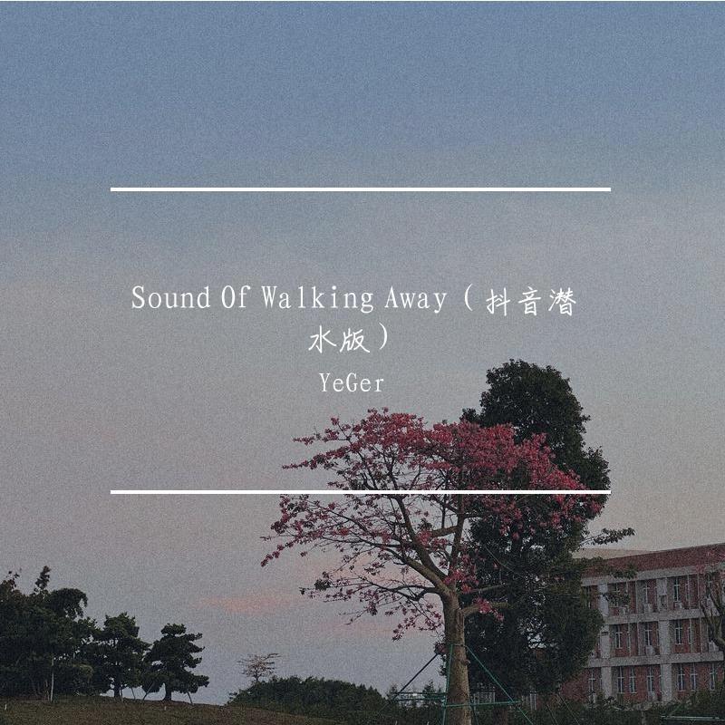 ILLENIUM-Sound Of Walking Away（Bootleg）