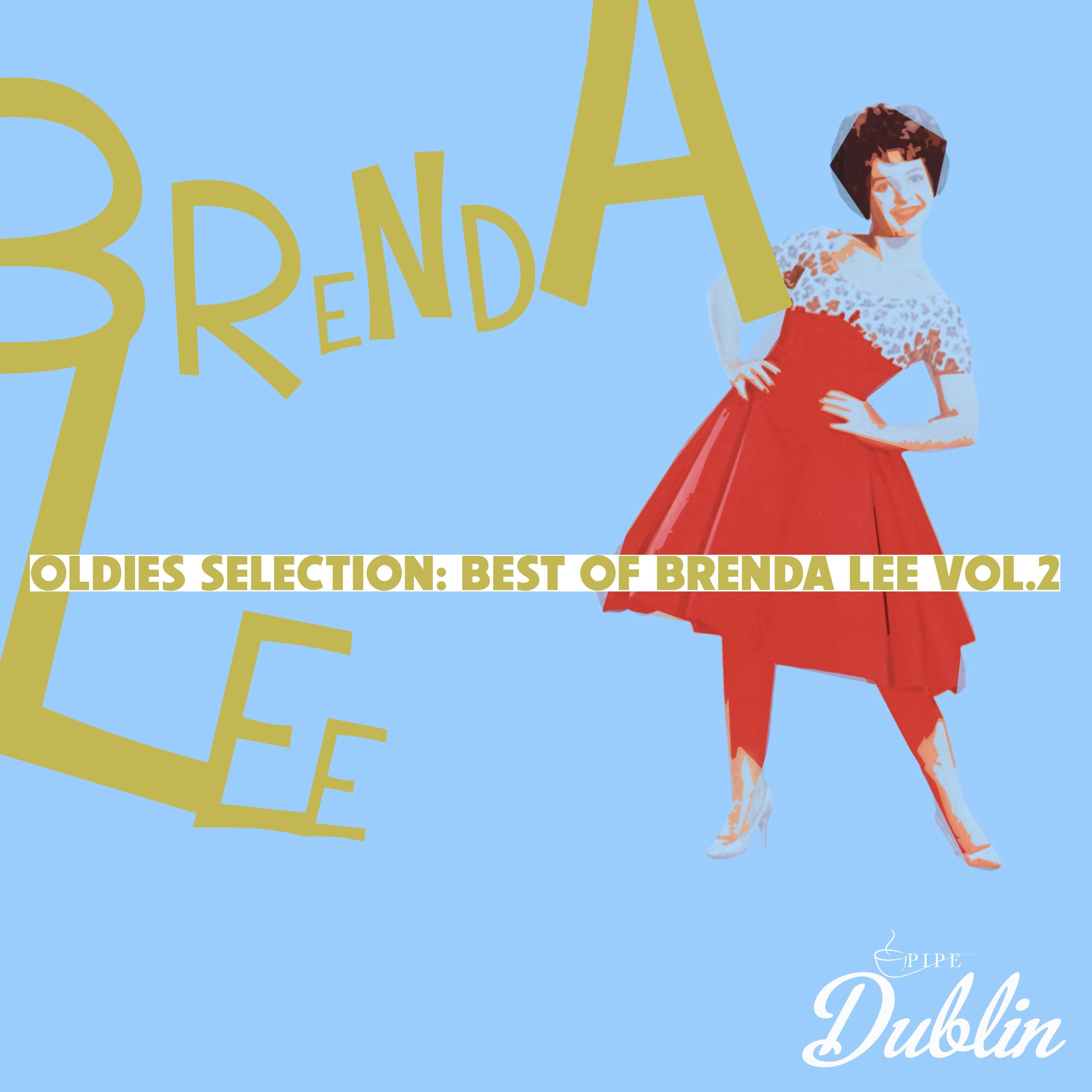 Oldies Selection, Best of Brenda Lee Vol. 2