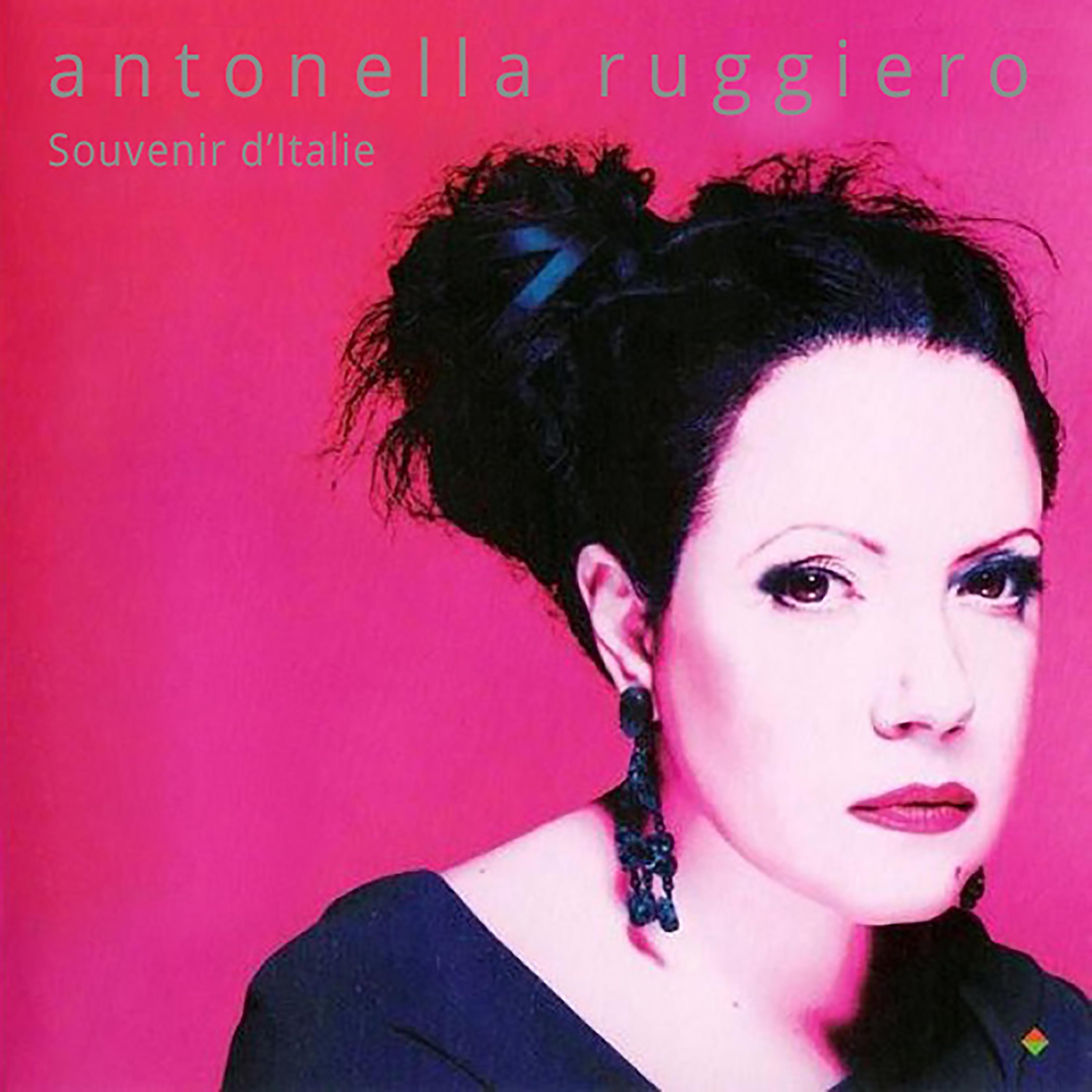 Antonella Ruggiero - Non dimenticar le mie parole (Live)