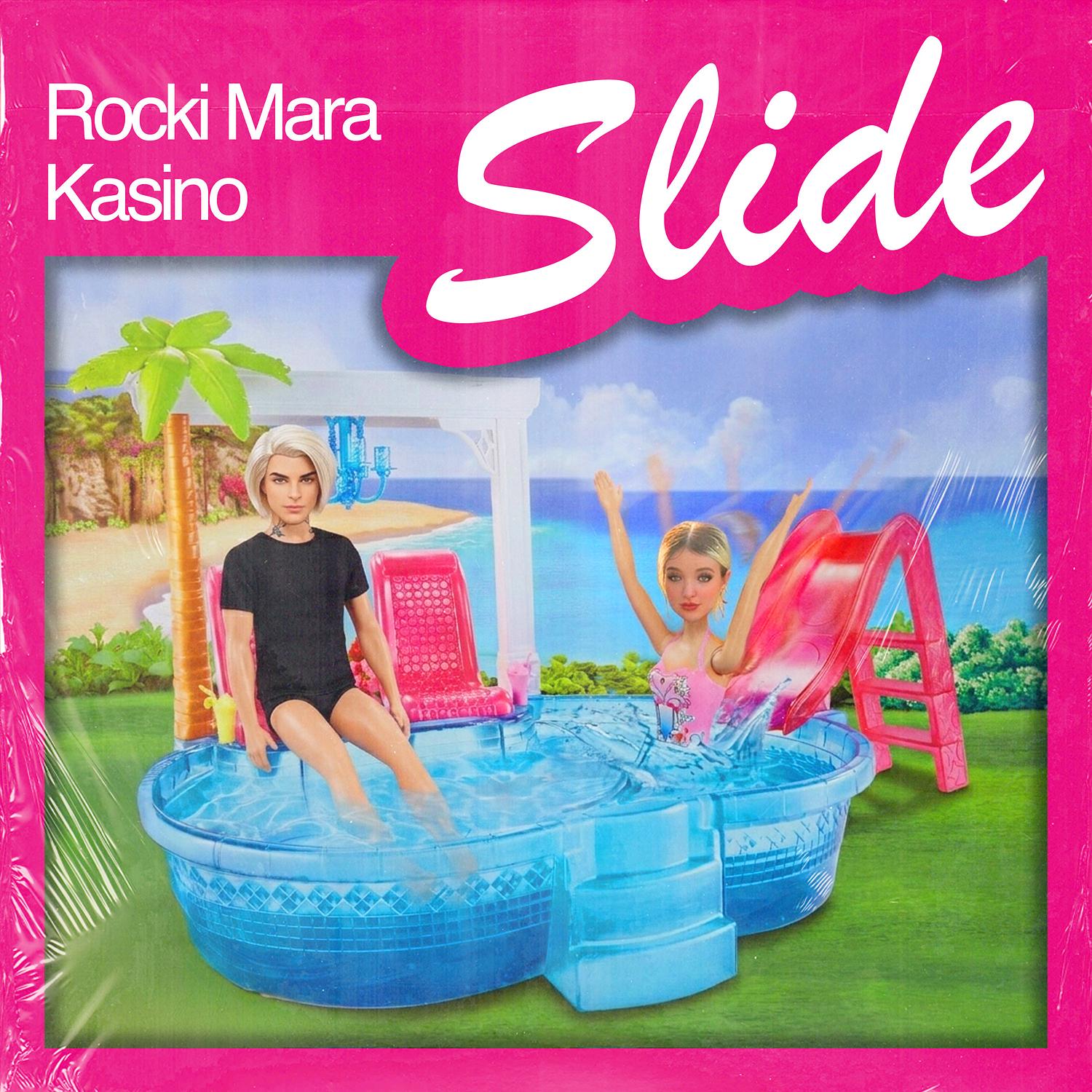 Slide