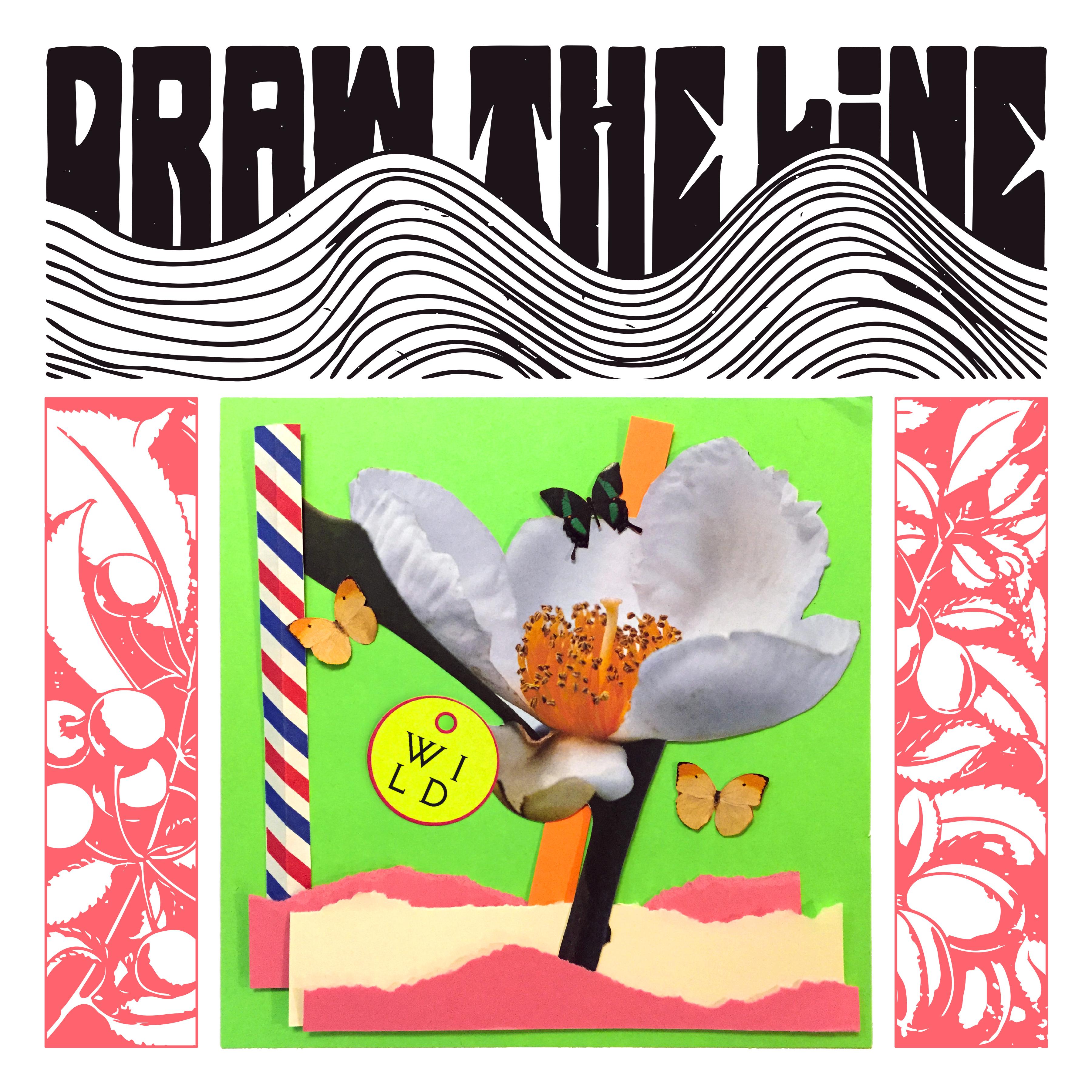 Draw the Line