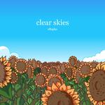 Clear Skies专辑