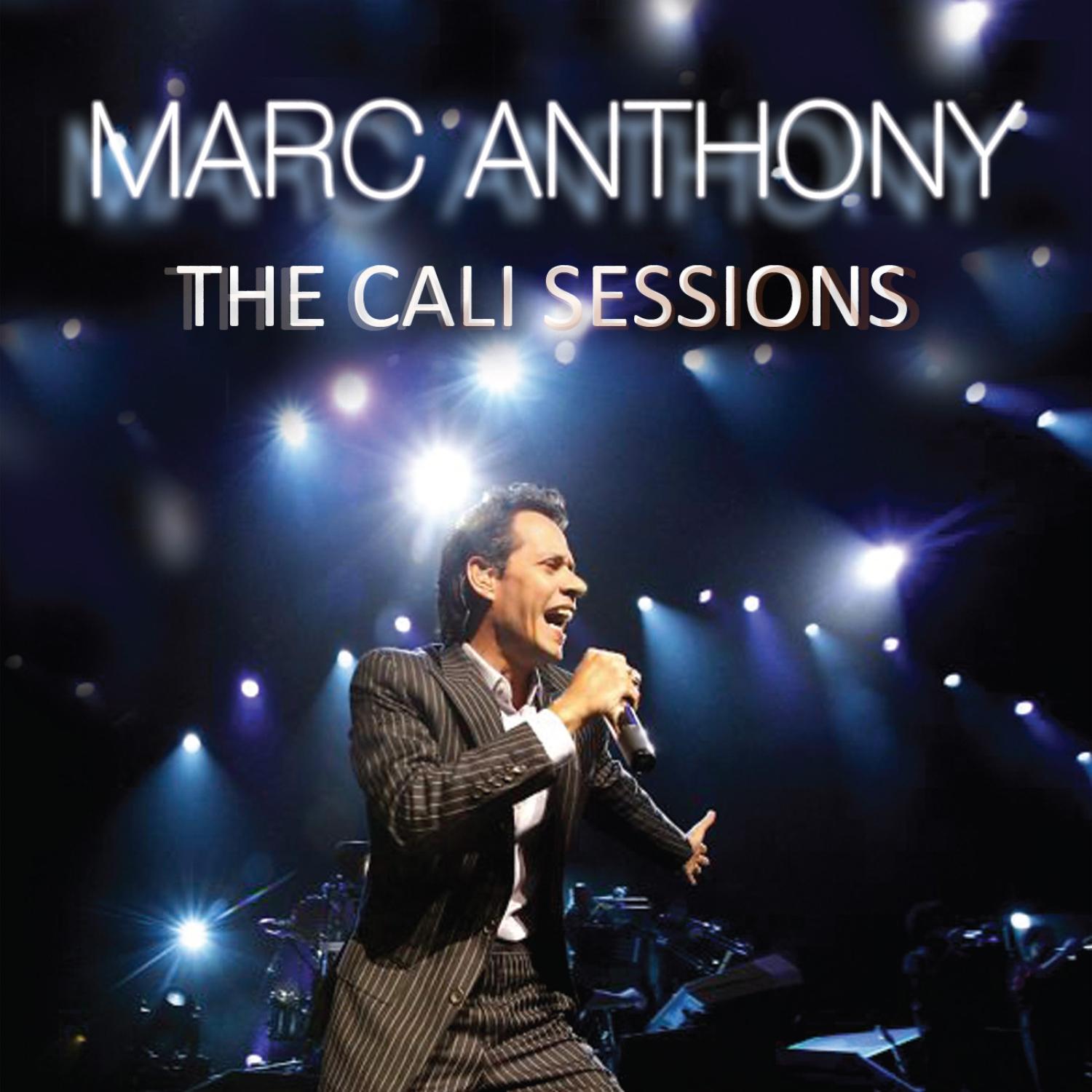The Cali Sessions