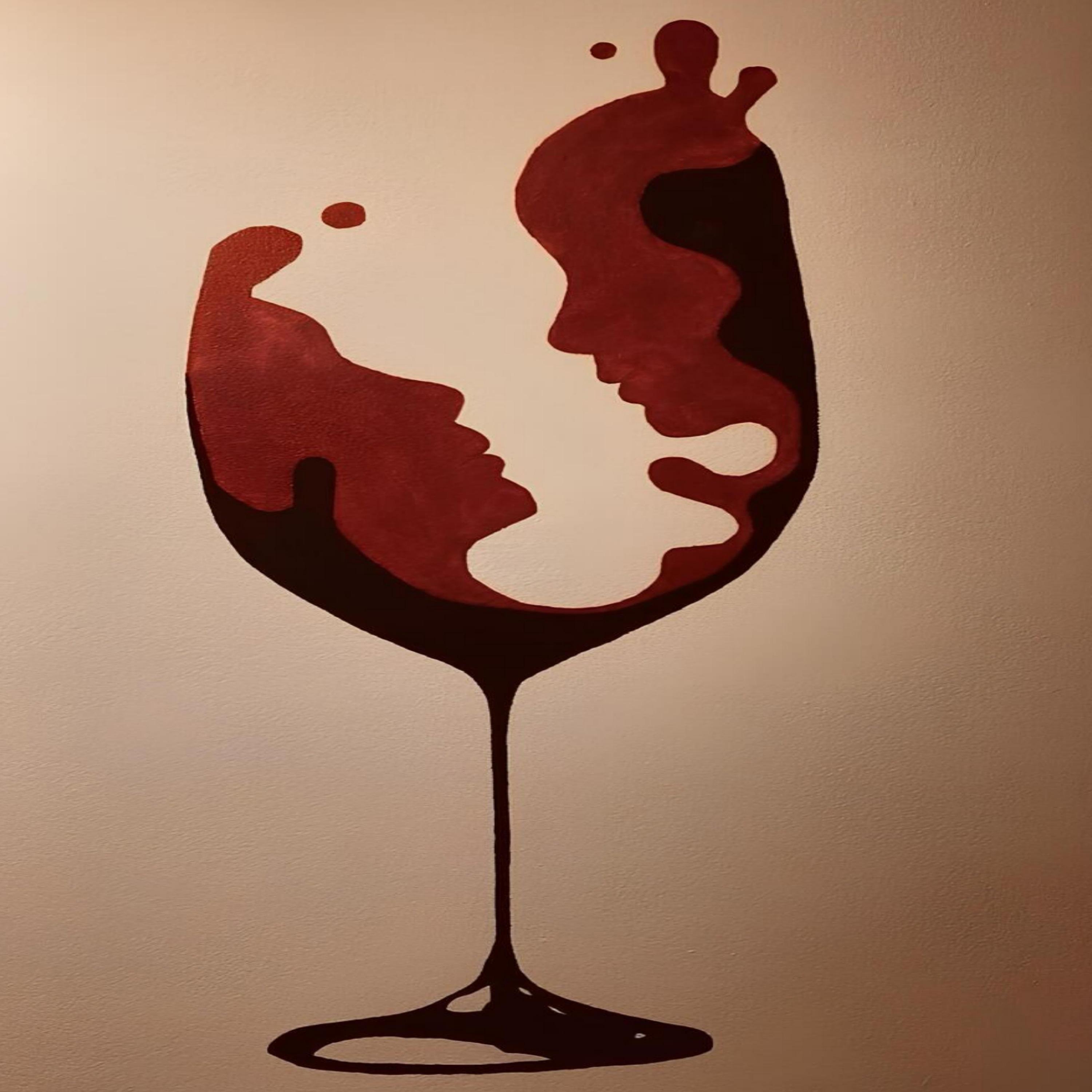 Wine, Love and Tears