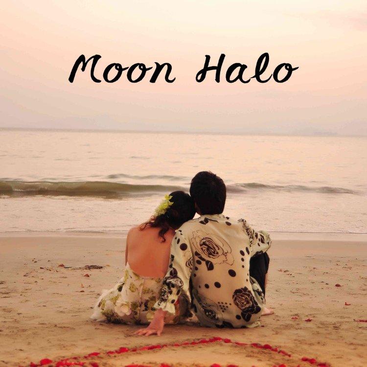Moon Halo