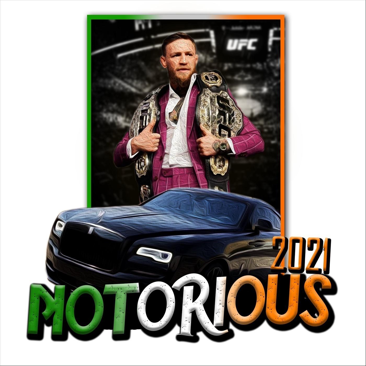 Notorious 2021