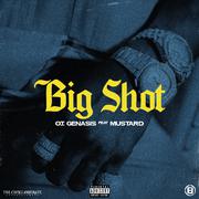 Big Shot (feat. Mustard)