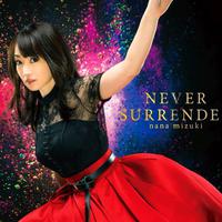 Never Surrender 网球王子