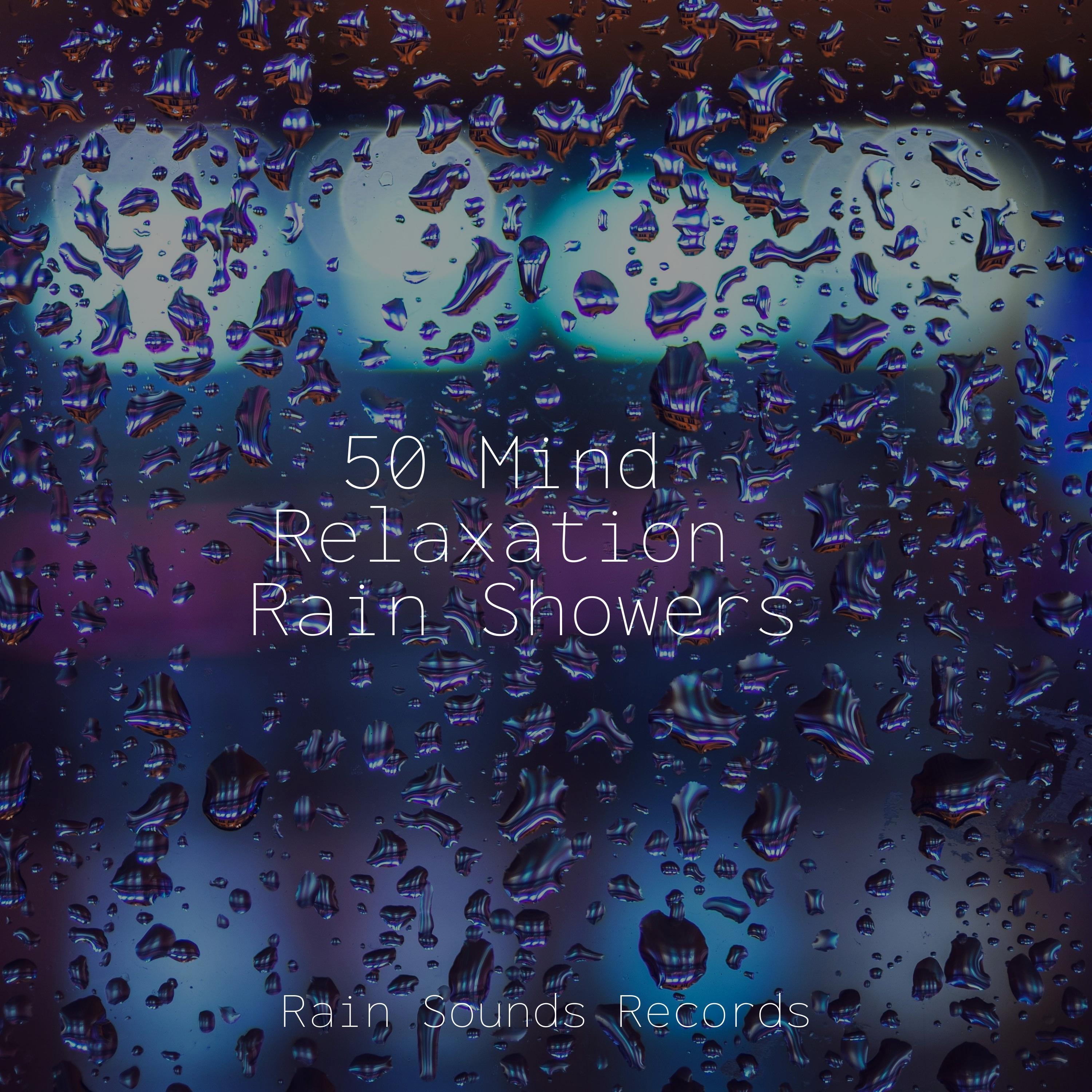 Somber Sunrays Streaming Through - Sounds Of Nature : Thunderstorm/Rain ...